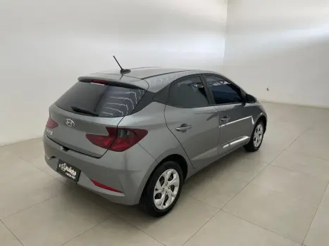 HYUNDAI HB 20 Hatch 1.0 12V 4P FLEX VISION, Foto 4