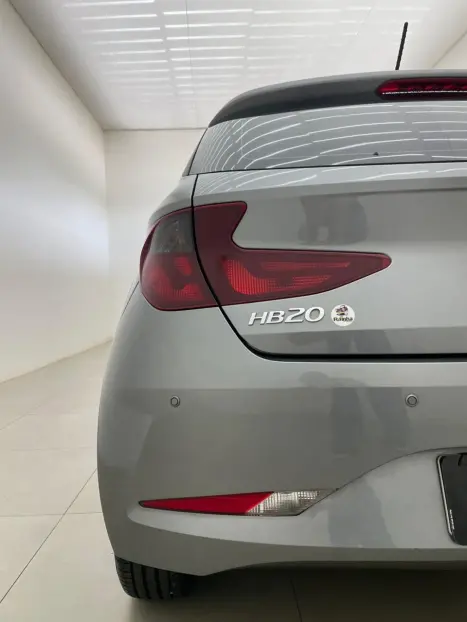 HYUNDAI HB 20 Hatch 1.0 12V 4P FLEX VISION, Foto 6