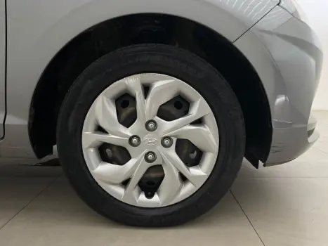 HYUNDAI HB 20 Hatch 1.0 12V 4P FLEX VISION, Foto 7