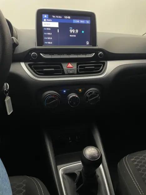 HYUNDAI HB 20 Hatch 1.0 12V 4P FLEX VISION, Foto 13