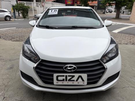 HYUNDAI HB 20 Hatch 1.6 16V 4P COMFORT FLEX AUTOM�TICO, Foto 2