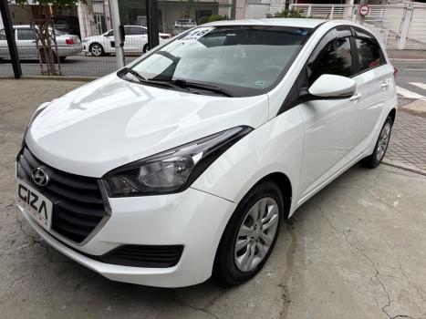 HYUNDAI HB 20 Hatch 1.6 16V 4P COMFORT FLEX AUTOM�TICO, Foto 3