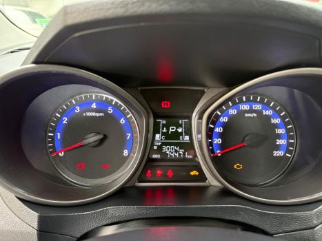 HYUNDAI HB 20 Hatch 1.6 16V 4P COMFORT FLEX AUTOM�TICO, Foto 4