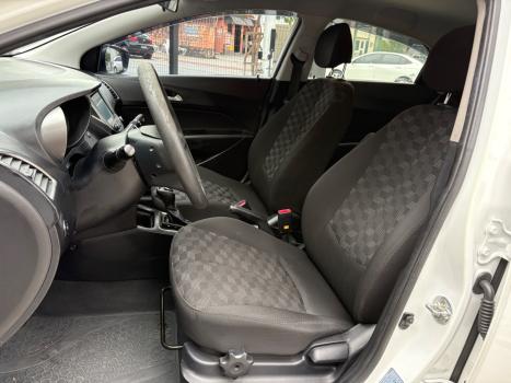 HYUNDAI HB 20 Hatch 1.6 16V 4P COMFORT FLEX AUTOM�TICO, Foto 6