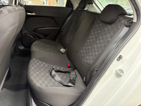HYUNDAI HB 20 Hatch 1.6 16V 4P COMFORT FLEX AUTOM�TICO, Foto 7