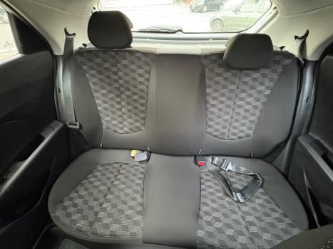 HYUNDAI HB 20 Hatch 1.6 16V 4P COMFORT FLEX AUTOM�TICO, Foto 9