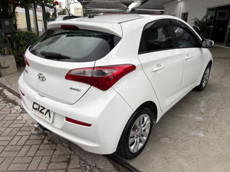 HYUNDAI HB 20 Hatch 1.6 16V 4P COMFORT FLEX AUTOM�TICO, Foto 13