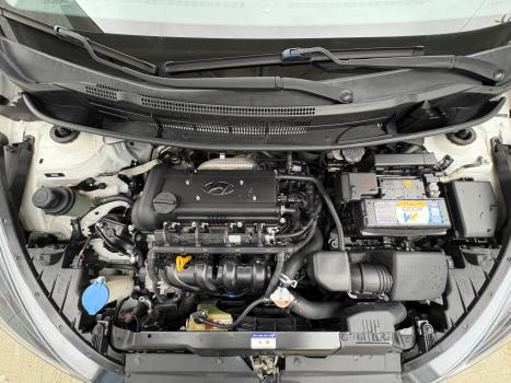 HYUNDAI HB 20 Hatch 1.6 16V 4P COMFORT FLEX AUTOM�TICO, Foto 15