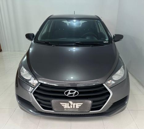 HYUNDAI HB 20 Hatch , Foto 2