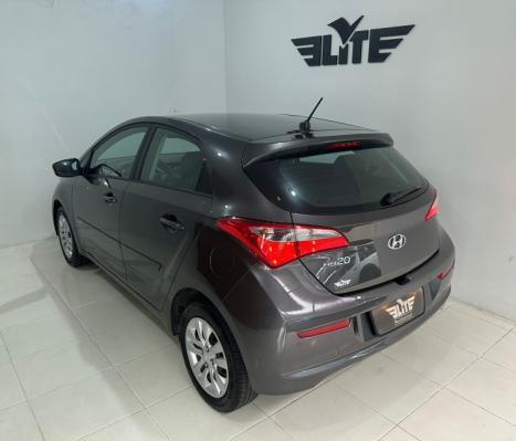 HYUNDAI HB 20 Hatch , Foto 3