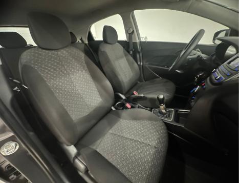 HYUNDAI HB 20 Hatch , Foto 5