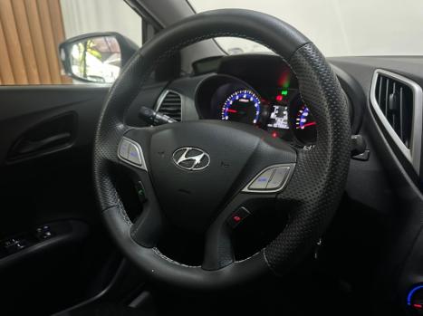 HYUNDAI HB 20 Hatch , Foto 6