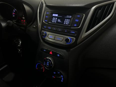 HYUNDAI HB 20 Hatch , Foto 7