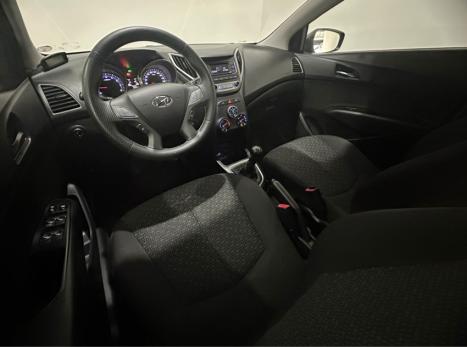 HYUNDAI HB 20 Hatch , Foto 9