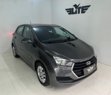 HYUNDAI HB 20 Hatch , Foto 10