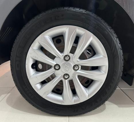 HYUNDAI HB 20 Hatch , Foto 11