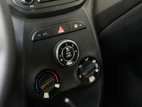 HYUNDAI HB 20 Hatch 1.0 12V 4P FLEX UNIQUE, Foto 5