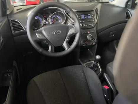 HYUNDAI HB 20 Hatch 1.0 12V 4P FLEX UNIQUE, Foto 8