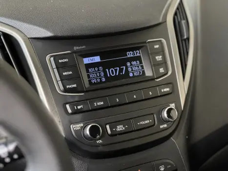 HYUNDAI HB 20 Hatch 1.0 12V 4P FLEX UNIQUE, Foto 10