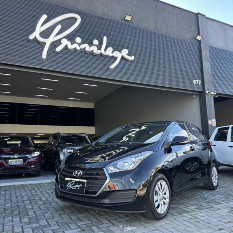 HYUNDAI HB 20 Hatch 1.0 12V 4P FLEX COMFORT, Foto 1