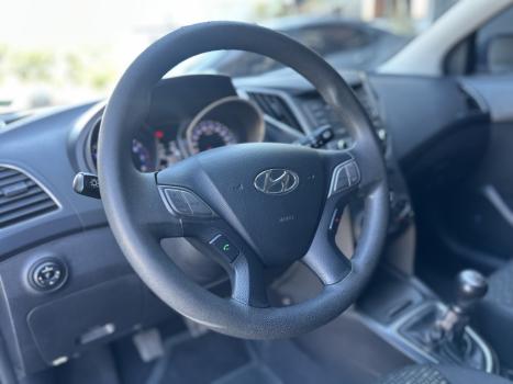 HYUNDAI HB 20 Hatch 1.0 12V 4P FLEX COMFORT, Foto 2