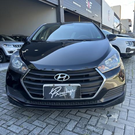 HYUNDAI HB 20 Hatch 1.0 12V 4P FLEX COMFORT, Foto 3