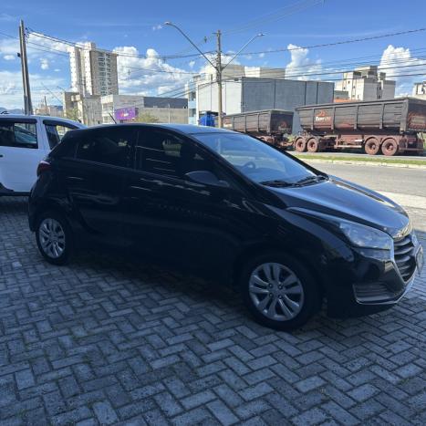 HYUNDAI HB 20 Hatch 1.0 12V 4P FLEX COMFORT, Foto 4