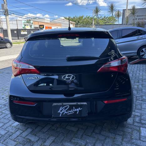 HYUNDAI HB 20 Hatch 1.0 12V 4P FLEX COMFORT, Foto 5
