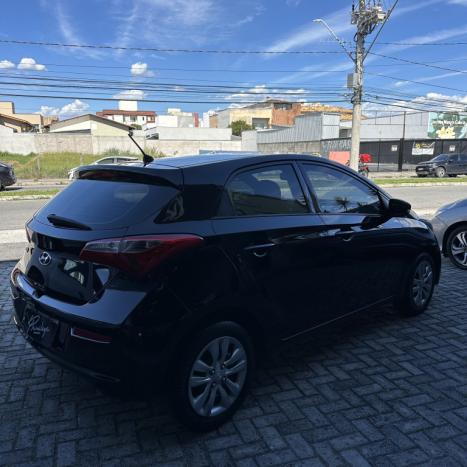 HYUNDAI HB 20 Hatch 1.0 12V 4P FLEX COMFORT, Foto 6