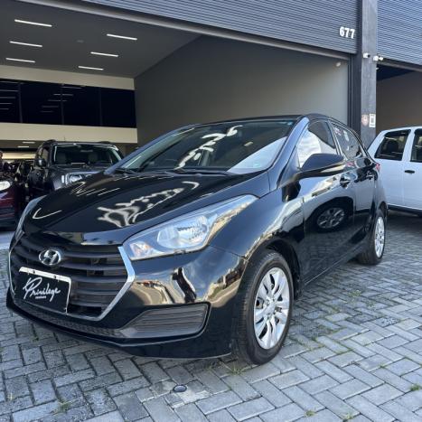 HYUNDAI HB 20 Hatch 1.0 12V 4P FLEX COMFORT, Foto 7