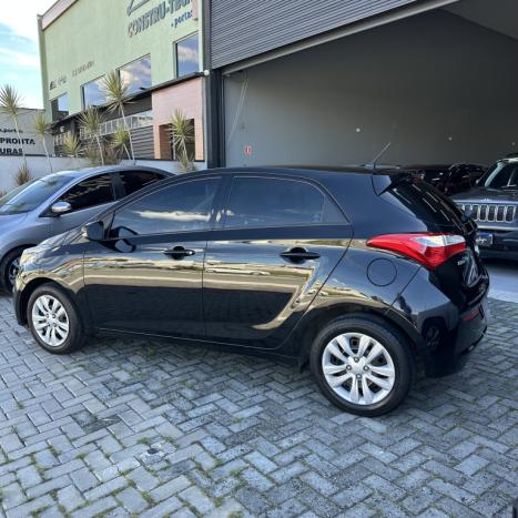 HYUNDAI HB 20 Hatch 1.0 12V 4P FLEX COMFORT, Foto 8