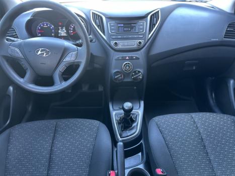 HYUNDAI HB 20 Hatch 1.0 12V 4P FLEX COMFORT, Foto 9