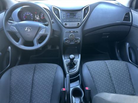 HYUNDAI HB 20 Hatch 1.0 12V 4P FLEX COMFORT, Foto 10