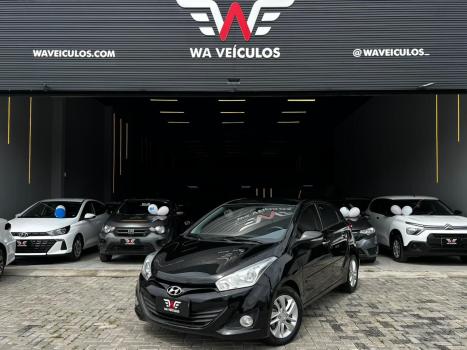 HYUNDAI HB 20 Hatch 1.6 16V 4P FLEX PREMIUM, Foto 1