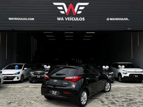 HYUNDAI HB 20 Hatch 1.6 16V 4P FLEX PREMIUM, Foto 4