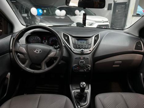 HYUNDAI HB 20 Hatch 1.6 16V 4P FLEX PREMIUM, Foto 6