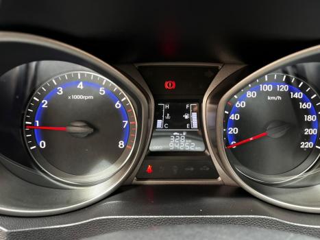 HYUNDAI HB 20 Hatch 1.6 16V 4P FLEX PREMIUM, Foto 7