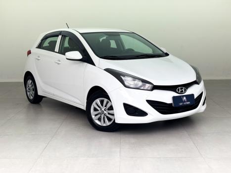 HYUNDAI HB 20 Hatch 1.0 12V 4P FLEX COMFORT, Foto 1