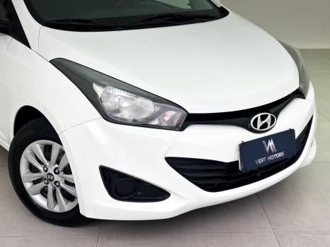 HYUNDAI HB 20 Hatch 1.0 12V 4P FLEX COMFORT, Foto 2