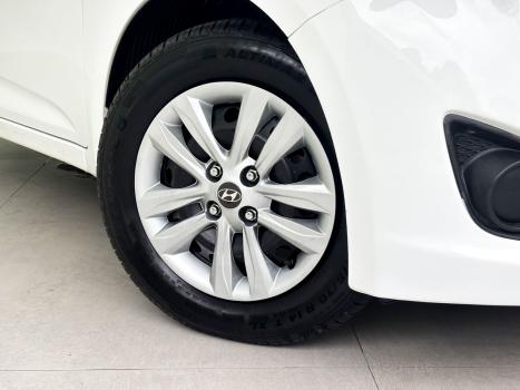 HYUNDAI HB 20 Hatch 1.0 12V 4P FLEX COMFORT, Foto 3