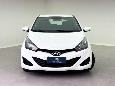 HYUNDAI HB 20 Hatch 1.0 12V 4P FLEX COMFORT, Foto 4