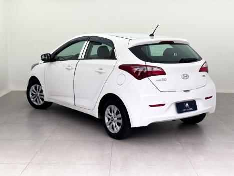 HYUNDAI HB 20 Hatch 1.0 12V 4P FLEX COMFORT, Foto 5