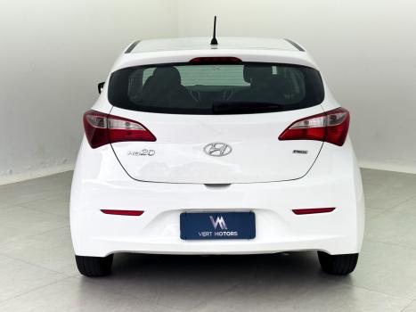HYUNDAI HB 20 Hatch 1.0 12V 4P FLEX COMFORT, Foto 6