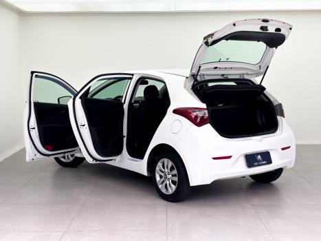 HYUNDAI HB 20 Hatch 1.0 12V 4P FLEX COMFORT, Foto 7