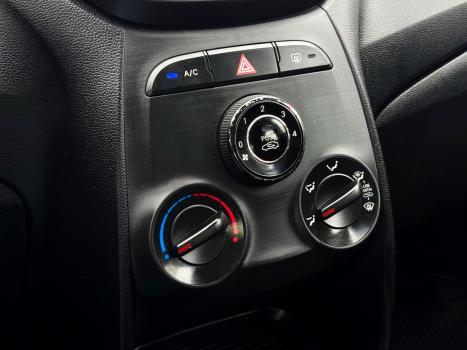 HYUNDAI HB 20 Hatch 1.0 12V 4P FLEX COMFORT, Foto 10