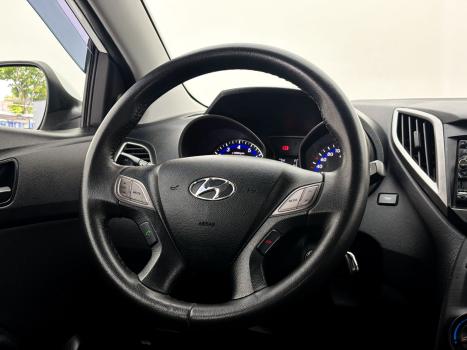 HYUNDAI HB 20 Hatch 1.0 12V 4P FLEX COMFORT, Foto 13