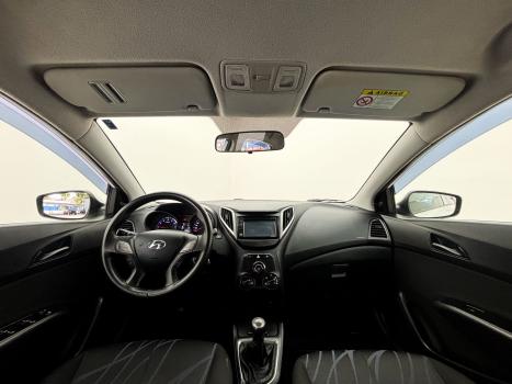 HYUNDAI HB 20 Hatch 1.0 12V 4P FLEX COMFORT, Foto 14