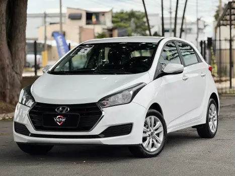HYUNDAI HB 20 Hatch 1.0 12V 4P FLEX COMFORT PLUS, Foto 1