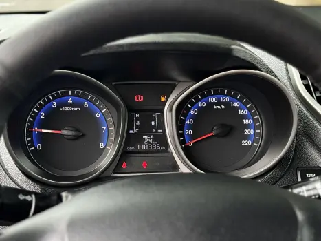 HYUNDAI HB 20 Hatch 1.0 12V 4P FLEX COMFORT PLUS, Foto 5