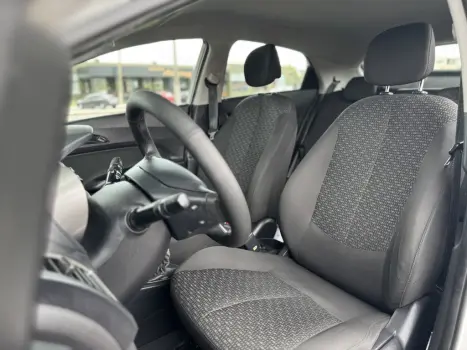 HYUNDAI HB 20 Hatch 1.0 12V 4P FLEX COMFORT PLUS, Foto 9